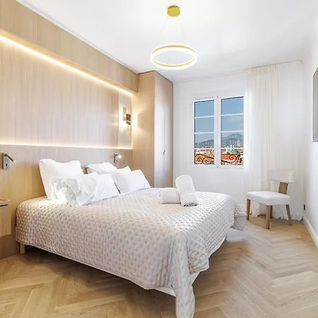 Outstanding View On The Promenade - Awesome 2 Bdr