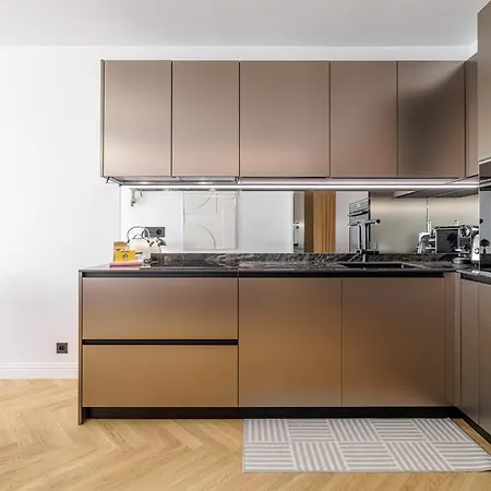 Appartement Outstanding View On The Promenade - Awesome 2 Bdr *