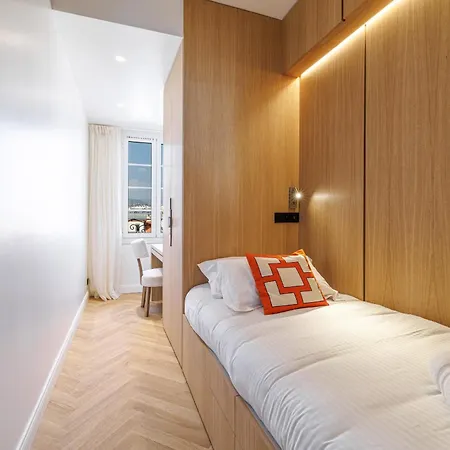 Outstanding View On The Promenade - Awesome 2 Bdr Appartement