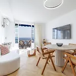 Outstanding View On The Promenade - Awesome 2 Bdr * Nice