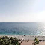 Apartment Outstanding View On The Promenade - Awesome 2 Bdr *