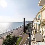 Outstanding View On The Promenade - Awesome 2 Bdr Apartment *