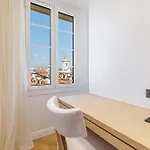 Apartment Outstanding View On The Promenade - Awesome 2 Bdr Nice