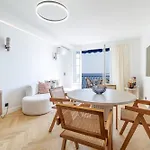 Outstanding View On The Promenade - Awesome 2 Bdr * Niza