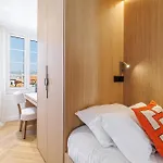 Outstanding View On The Promenade - Awesome 2 Bdr Apartament
