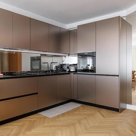 Outstanding View On The Promenade - Awesome 2 Bdr *