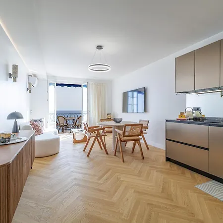 Outstanding View On The Promenade - Awesome 2 Bdr