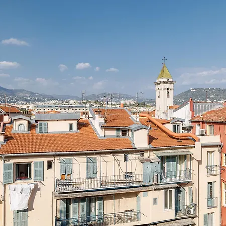 Daire Outstanding View On The Promenade - Awesome 2 Bdr Nice