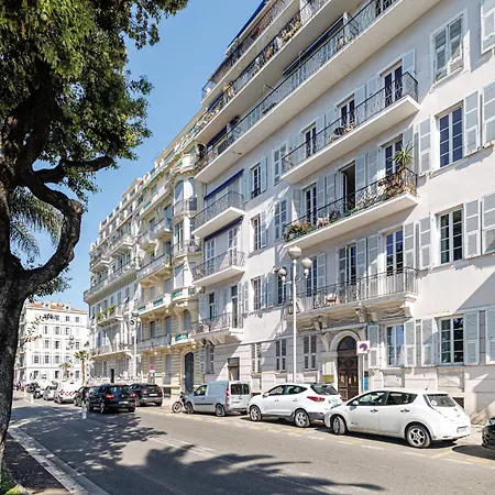 Outstanding View On The Promenade - Awesome 2 Bdr Daire