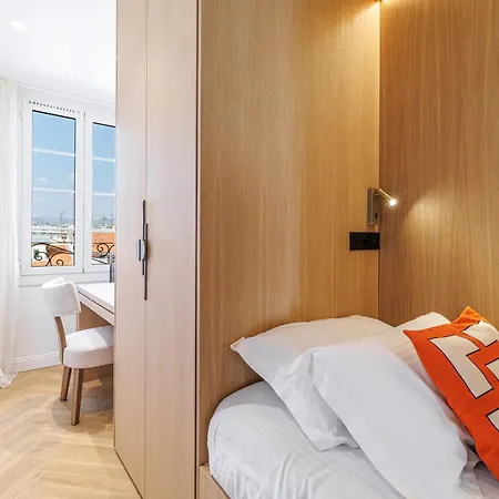Outstanding View On The Promenade - Awesome 2 Bdr Appartement